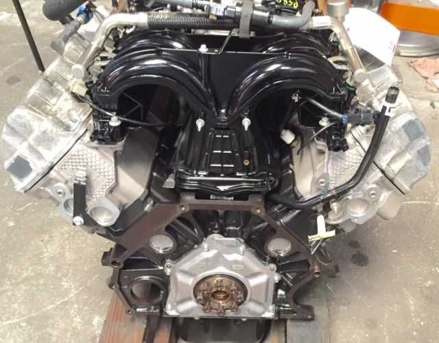 Motor Ford 5.4 Litros 3 Valvulas<br>