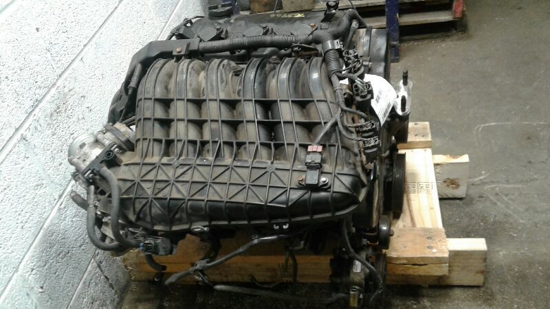 Motor Mitsubishi Endeavor 3.8 Litros 6 Cilindros